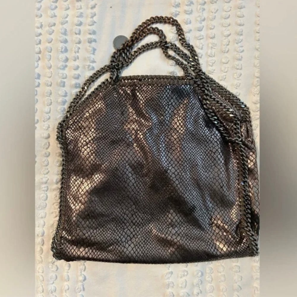 ❌SOLD❌ Authentic Stella McCartney Falabella Bag